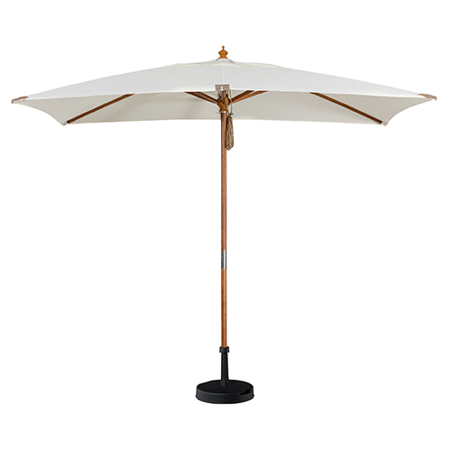 Aluminum Center-Pole Outdoor Umbrella KM8110