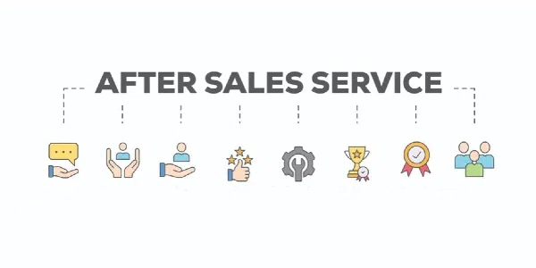 After Sales