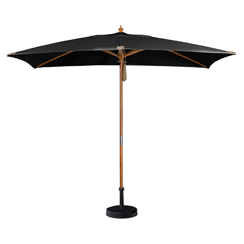 Aluminum Center-Pole Outdoor Umbrella KM8110