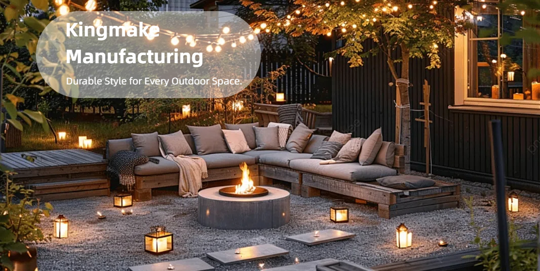 Manufacturing