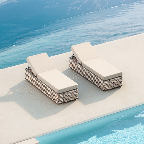 How to Extend the Life of Your PE Rattan Outdoor Furniture