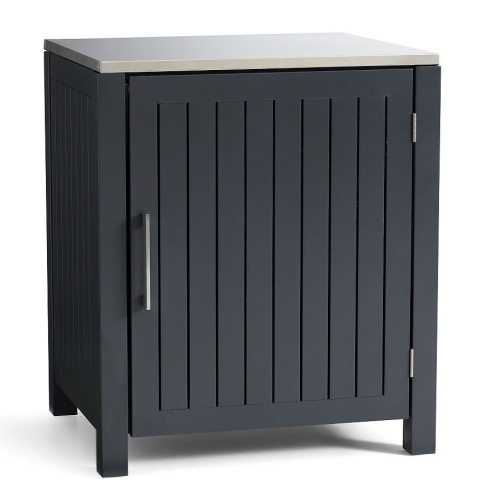Aluminum Outdoor Kitchen Cabinets KMO1304