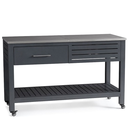Aluminum Outdoor Kitchen Cabinets KMO1303