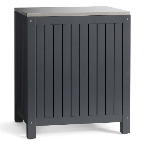 Aluminum Outdoor Kitchen Cabinets KMO1304