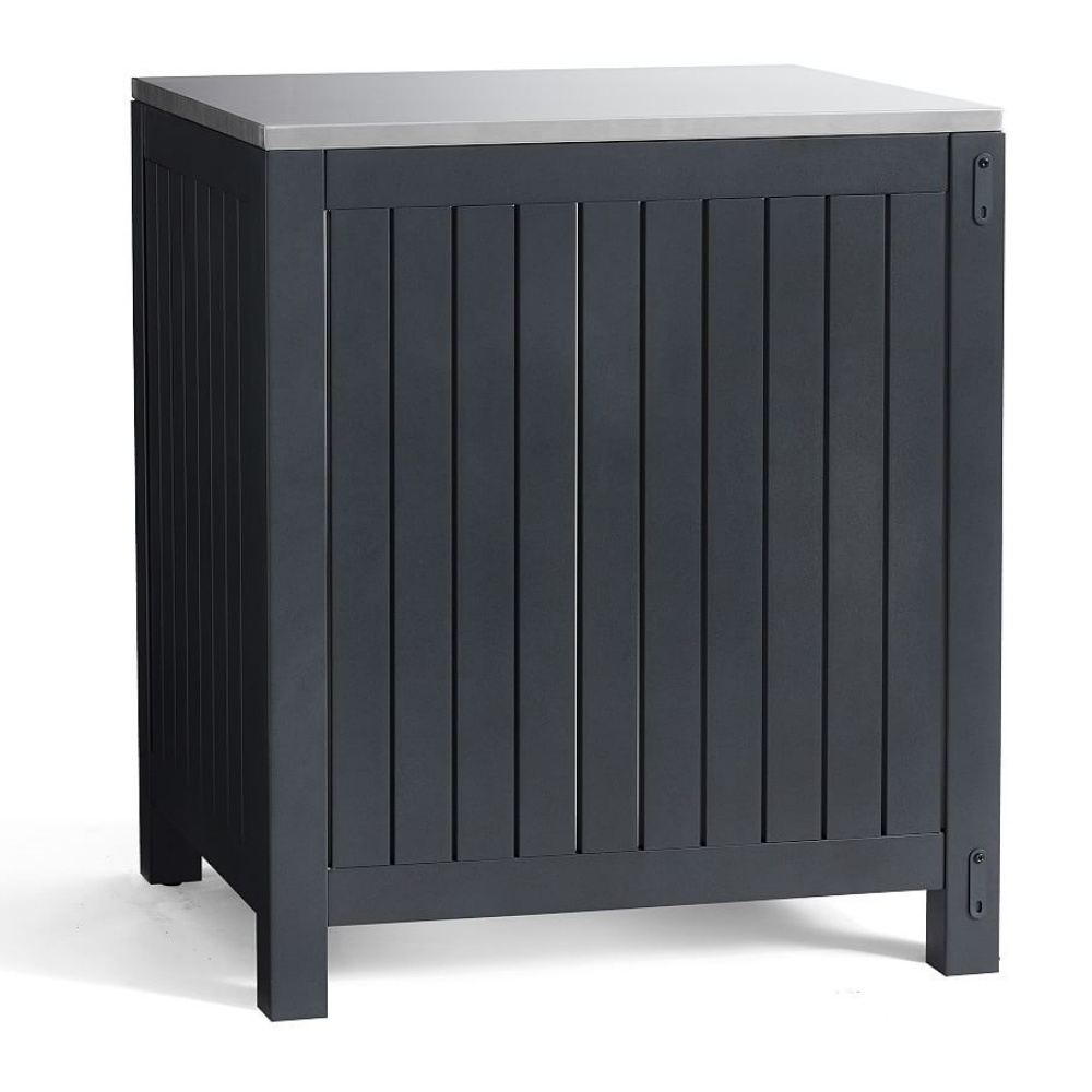 Aluminum Outdoor Kitchen Cabinets KMO1307