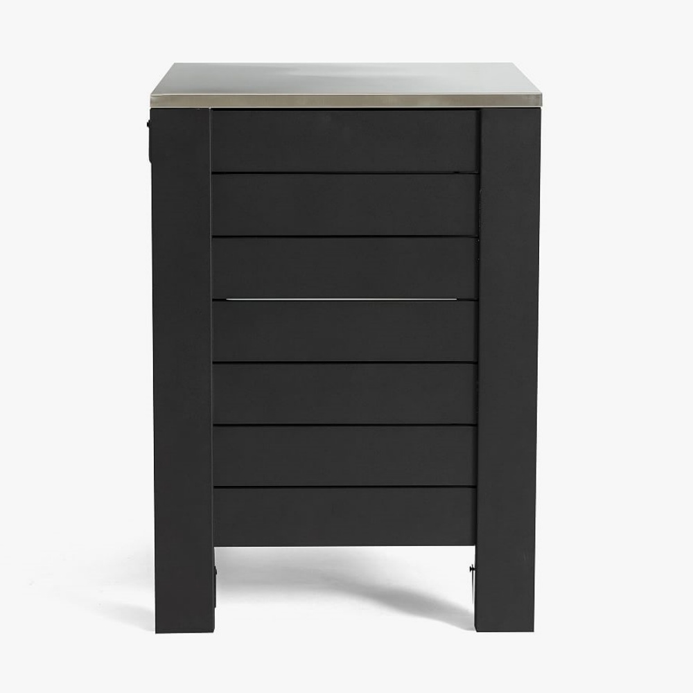 Aluminum Outdoor Kitchen Cabinets KMO1310