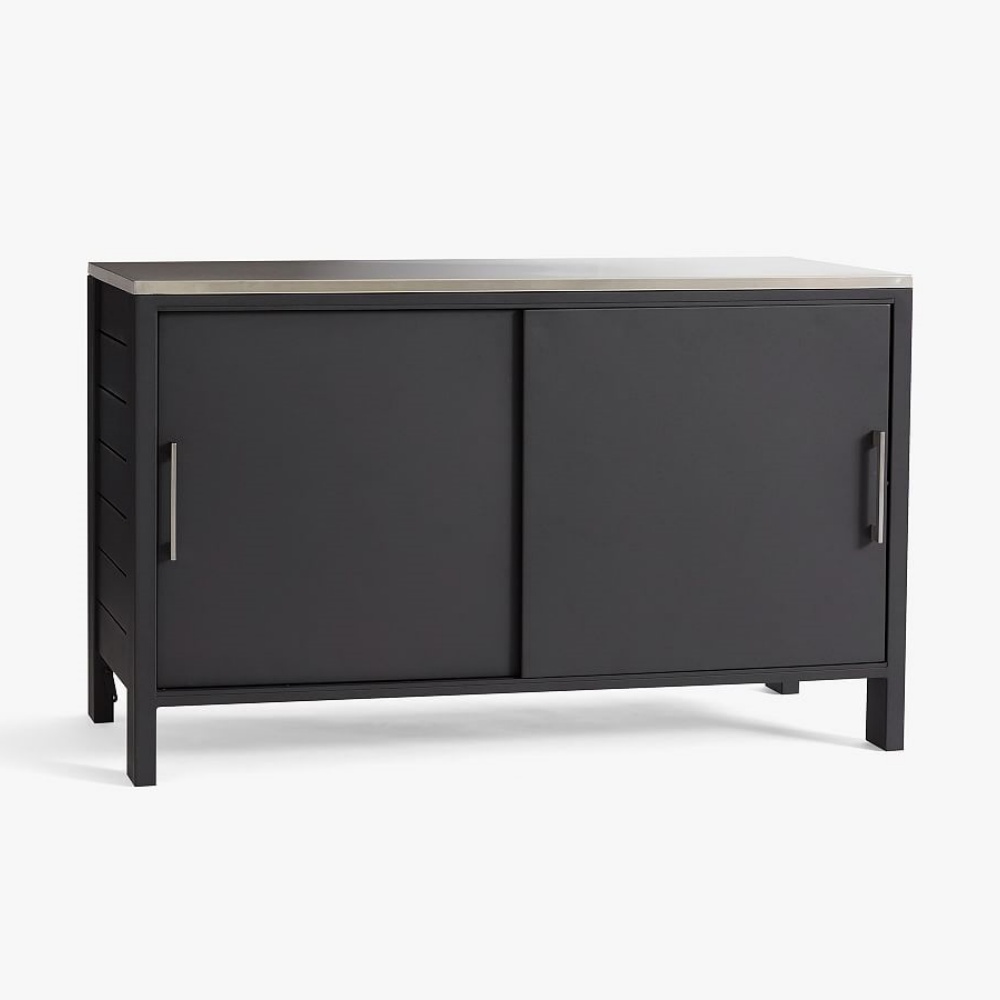 Aluminum Outdoor Kitchen Cabinet KMO1312