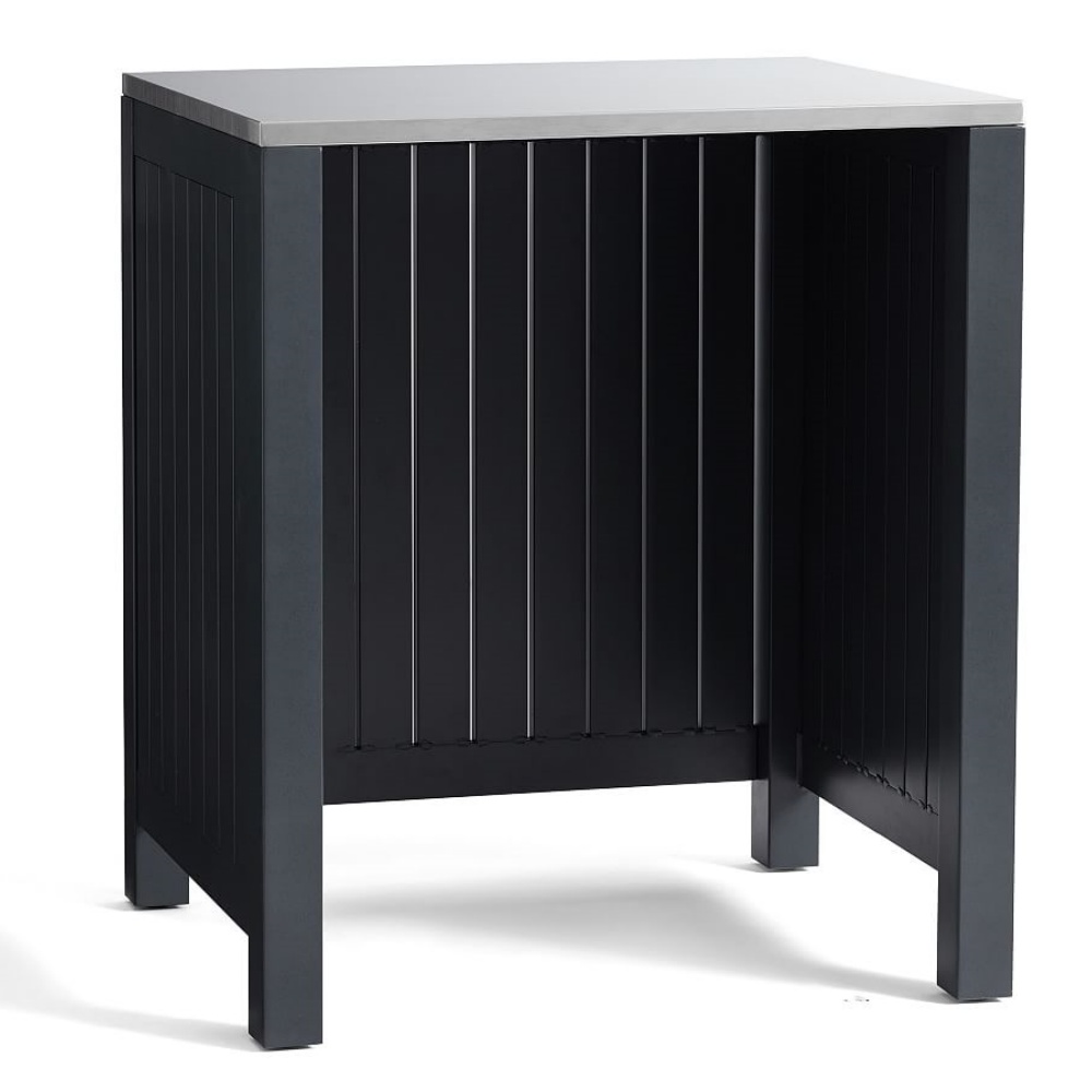 Aluminum Outdoor Kitchen Cabinets KMO1307