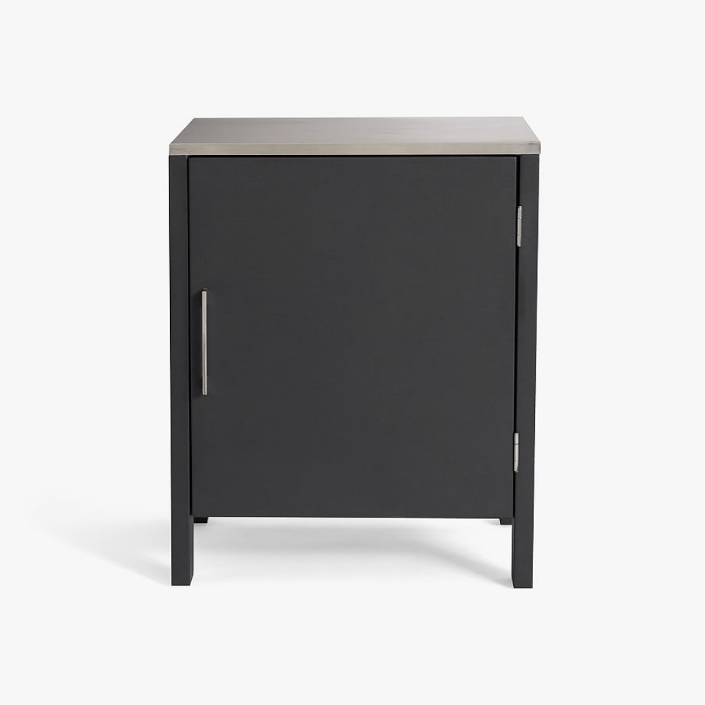 Aluminum Outdoor Kitchen Storage Cabinets KMO1314