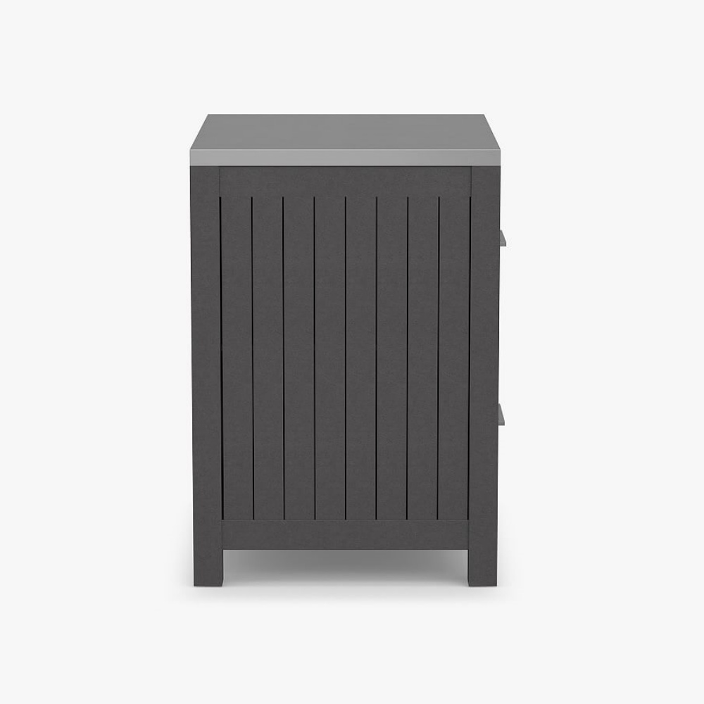 Aluminum Outdoor Kitchen Cabinets KMO1306