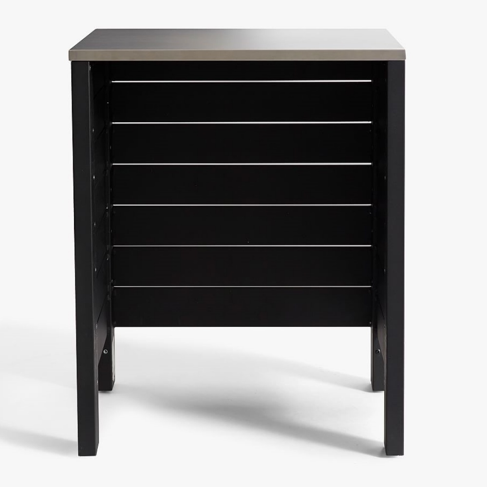 Aluminum Outdoor Kitchen Cabinets KMO1310