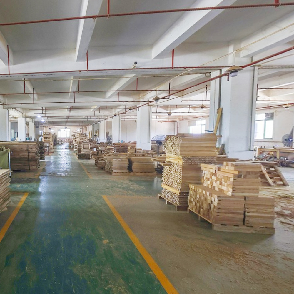 Kingmake Teak Outdoor Furniture Care & Maintenance