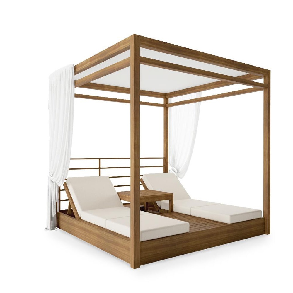 Outdoor Daybed