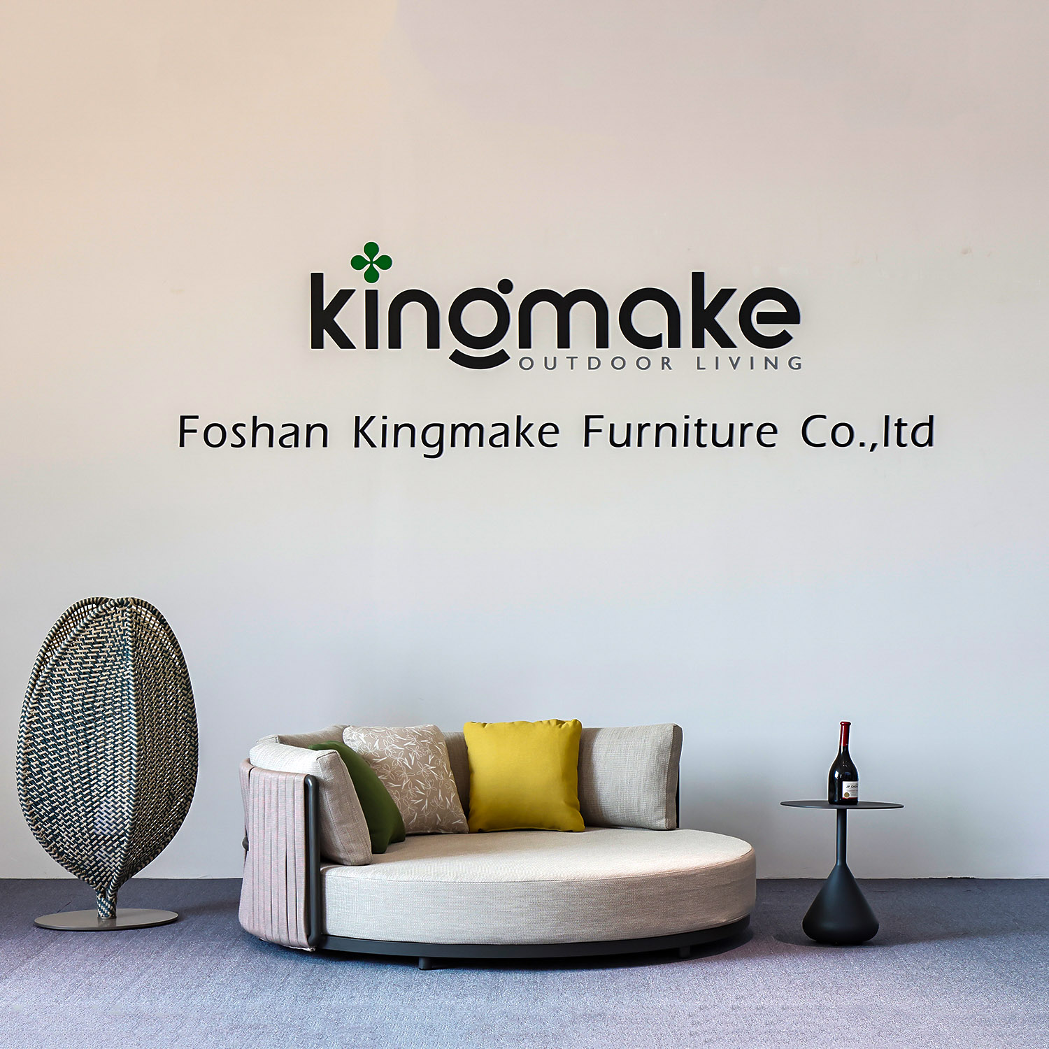 2025 Guide: Best Outdoor Daybeds for US Hotels & Resorts