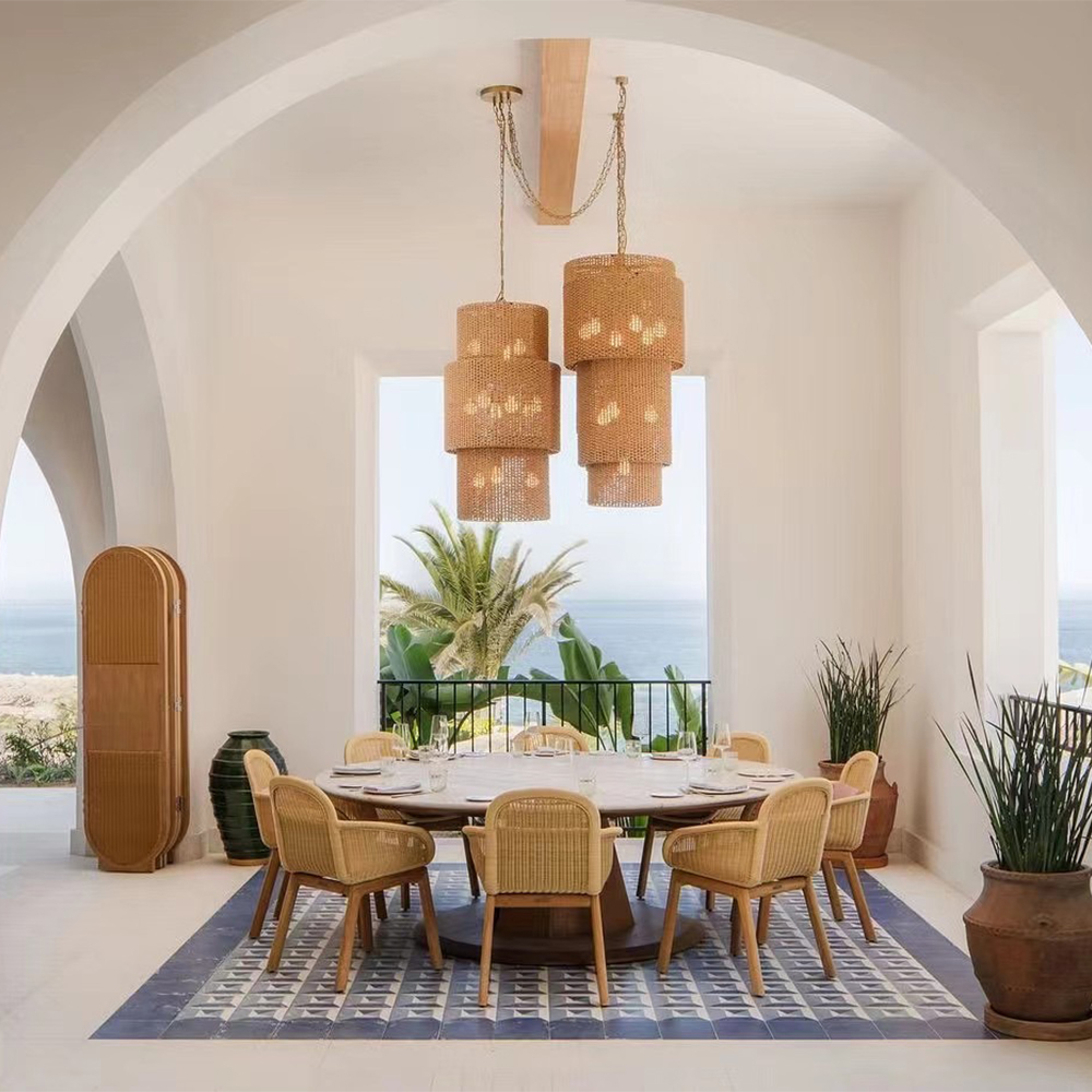 Kingmake One-Stop Outdoor Furniture Solutions for Luxury U.S. Resort