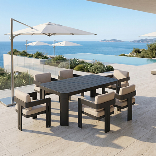 Outdoor Dining Set
