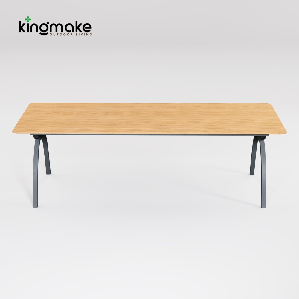 Modern KBrand Collection Outdoor Dining Set KMD18030