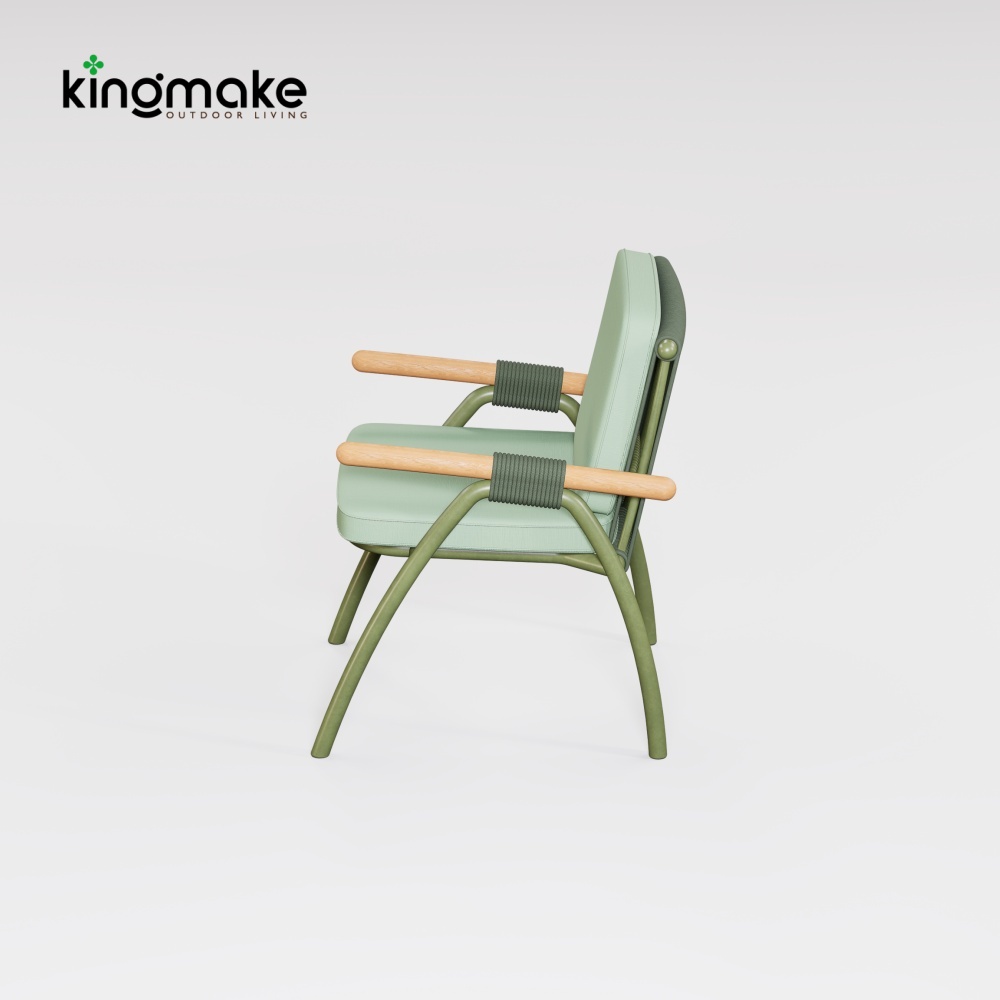 Modern KBrand Collection Outdoor Chair KM18030
