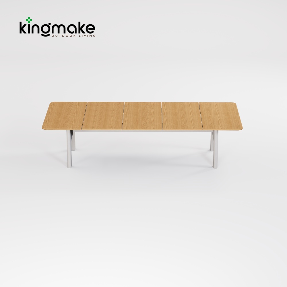 Contemporary Paradise Collection Outdoor Sofa KM18033