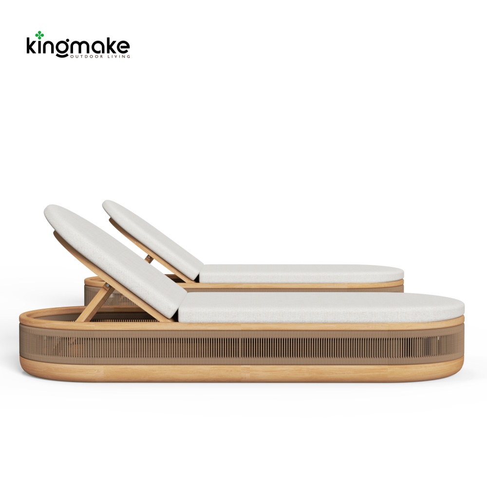 cala collection sun lounger