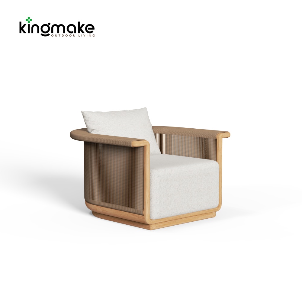 cala collection single sofa