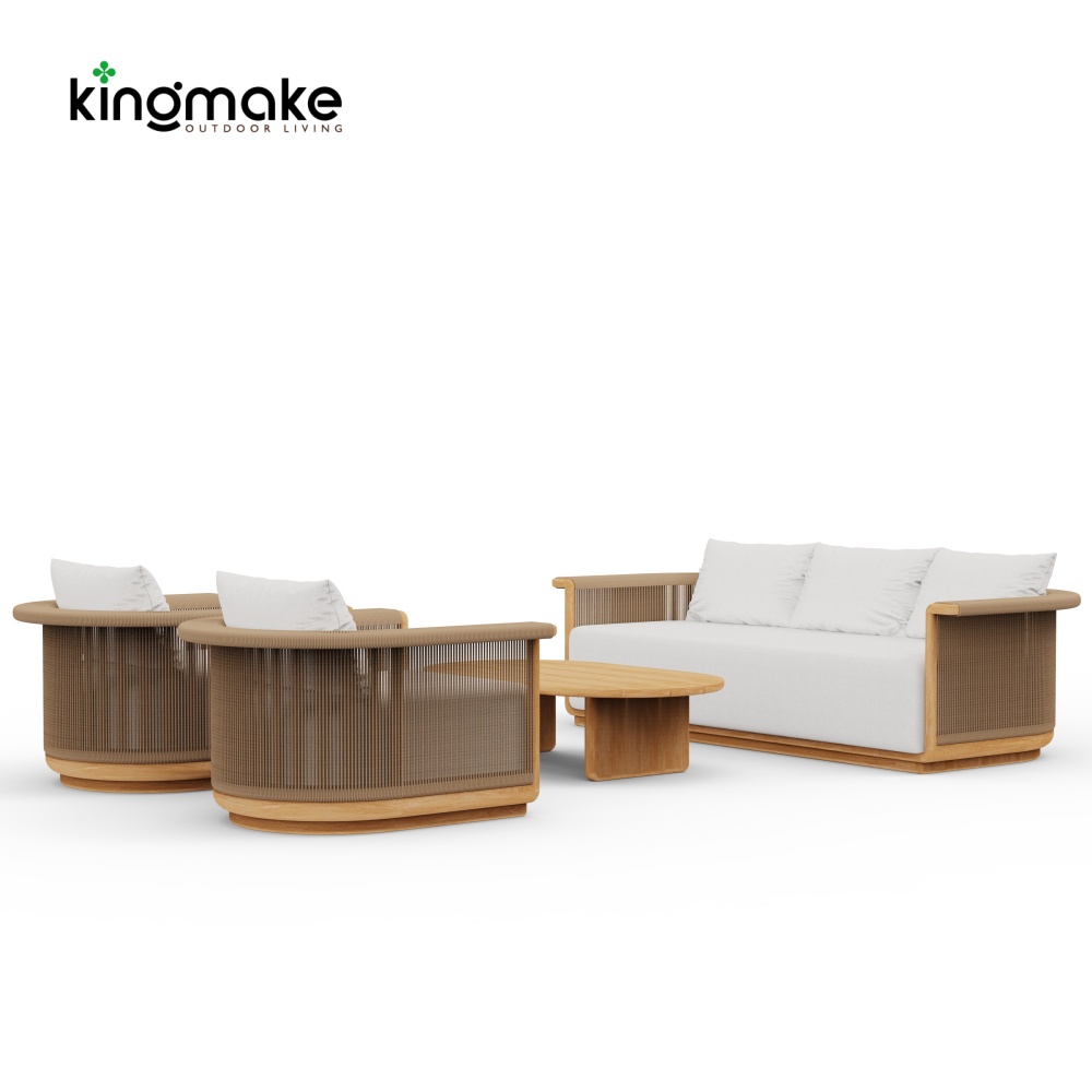 cala collection sofa set