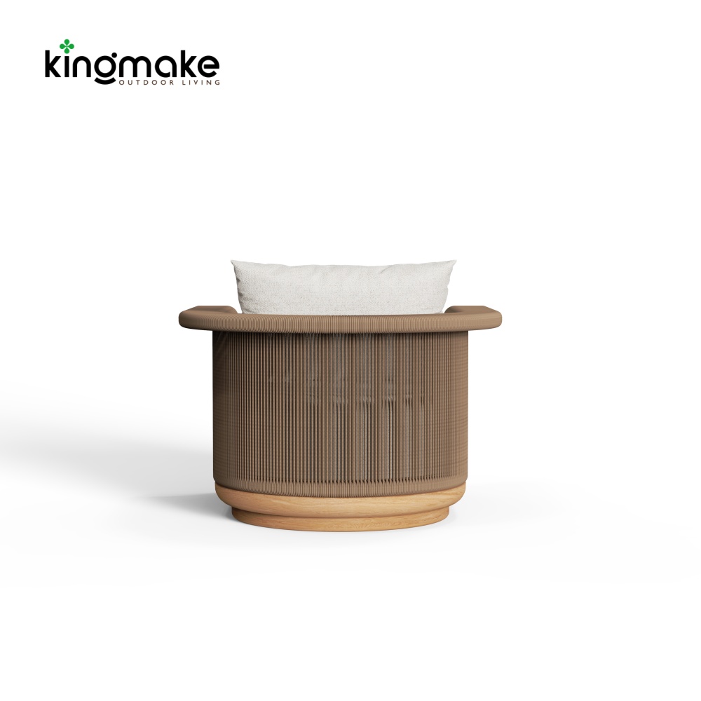 cala collection single sofa