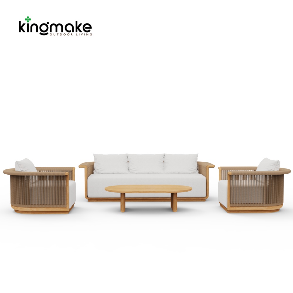 cala collection sofa set