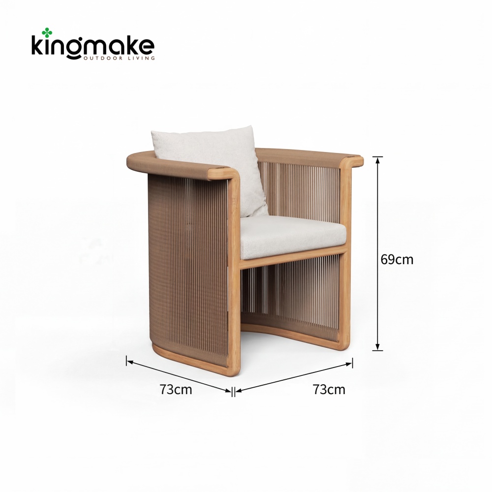 cala collection dining set