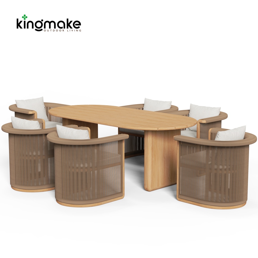 cala collection dining set