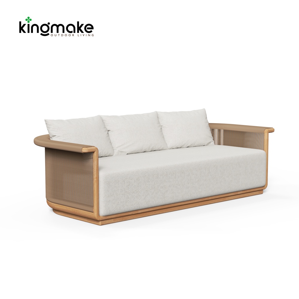 cala collection three-seater sofa