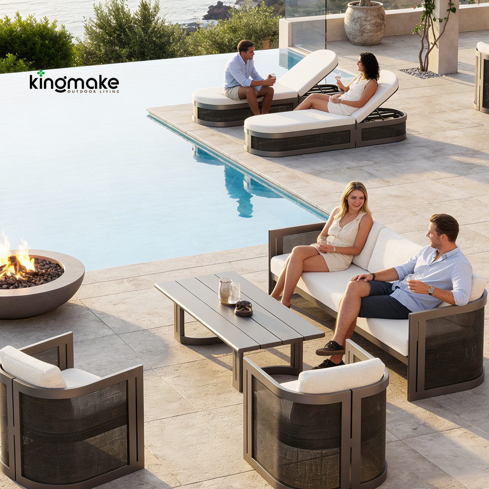 Outdoor Furniture Near Me: Best Stores, Buying Tips & Smarter Alternatives