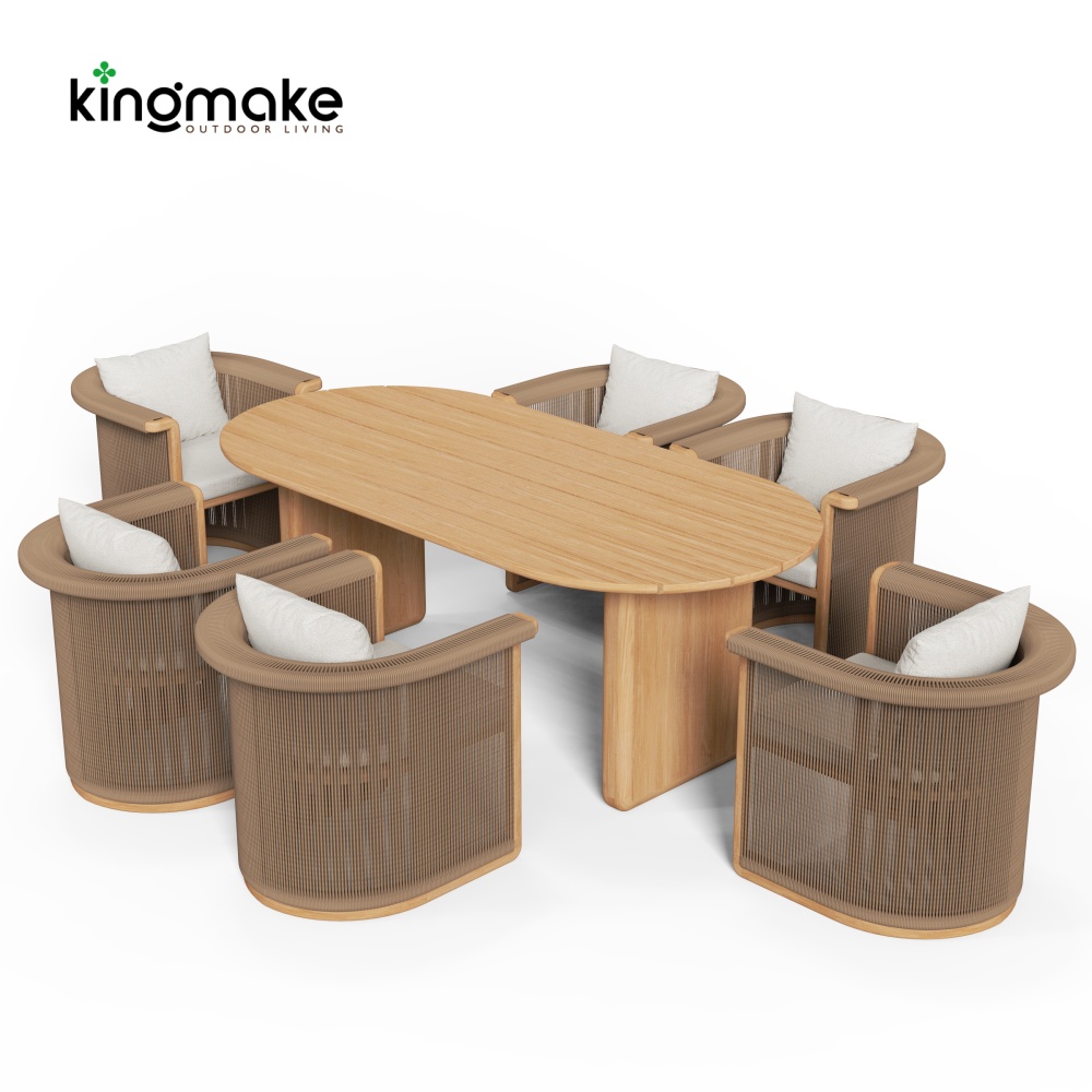 cala collection dining set