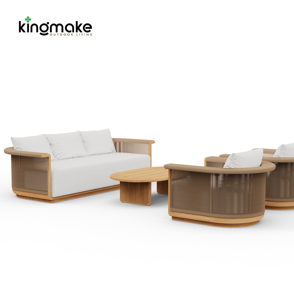 cala collection sofa set