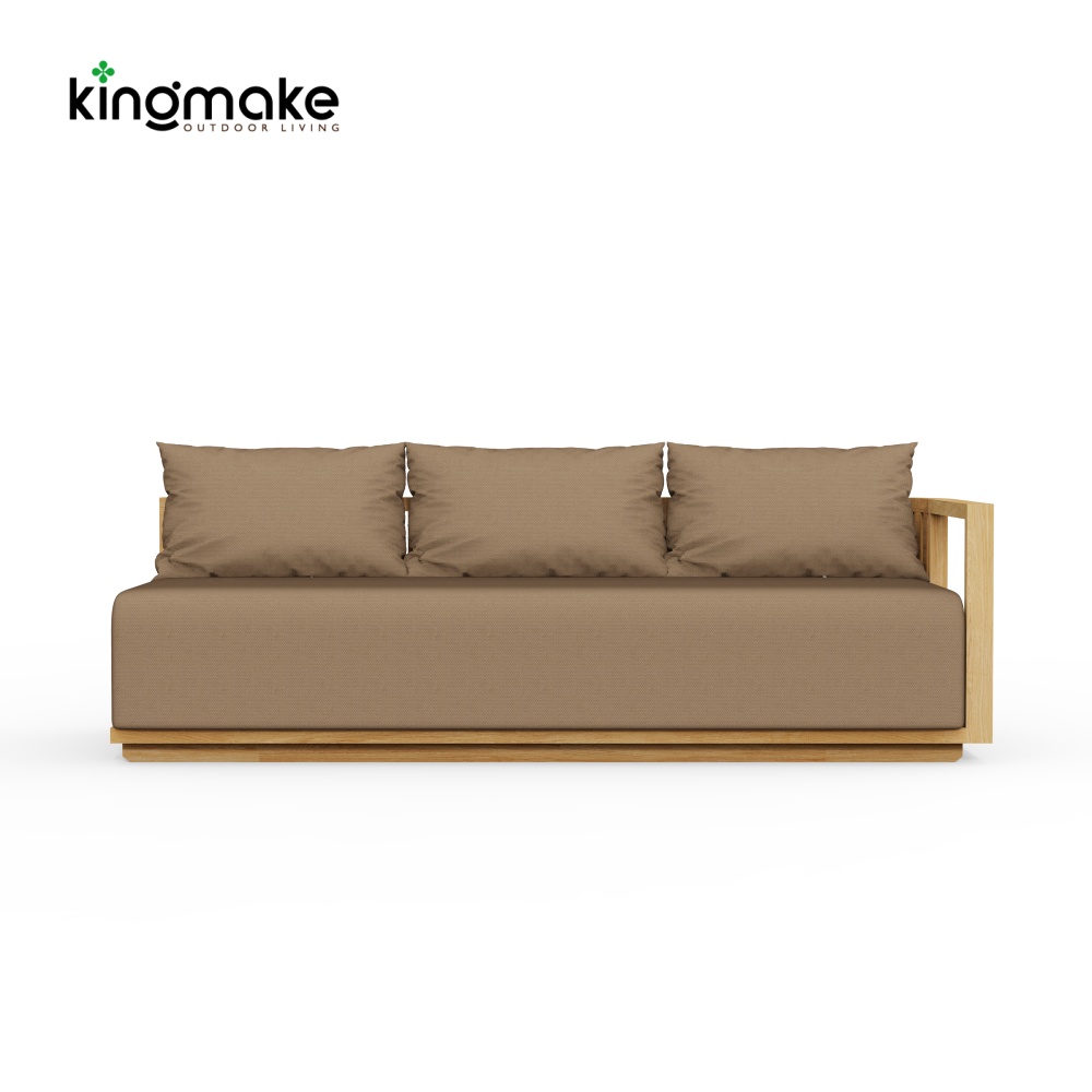 maui colletion high-end l-shape sofa set