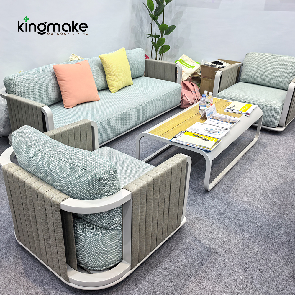 The Complete Guide to Outdoor Furniture Cushions: Choose, Replace, and Maintain the Right Way