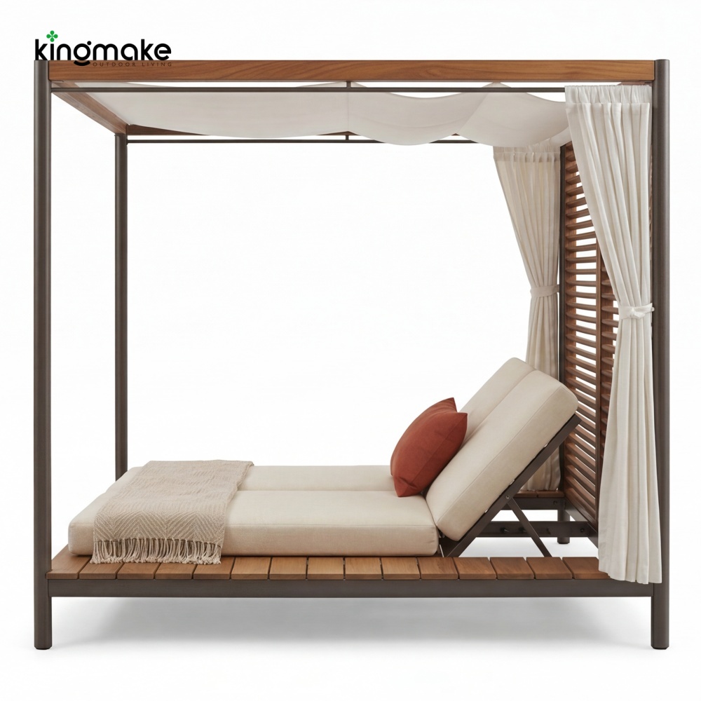 modern daybed km18052