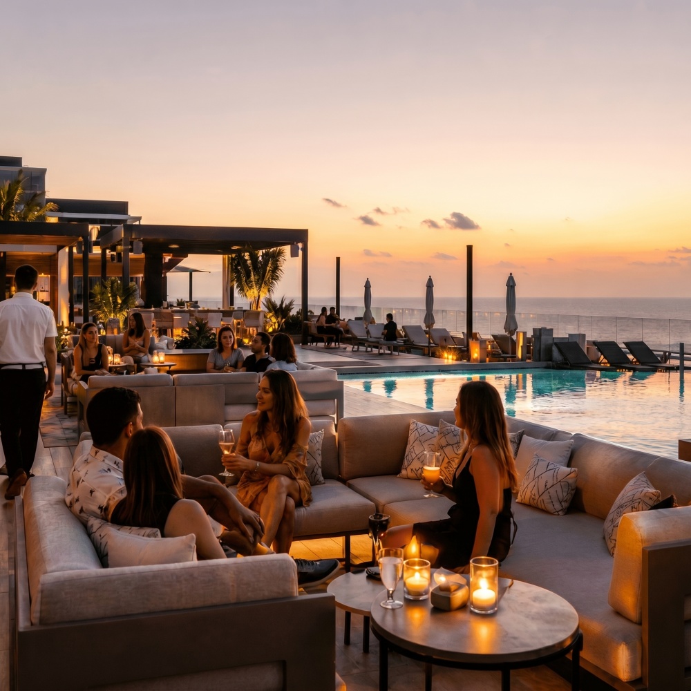 Outdoor Sectional Furniture: How to Choose the Right Layout, Size, and Style