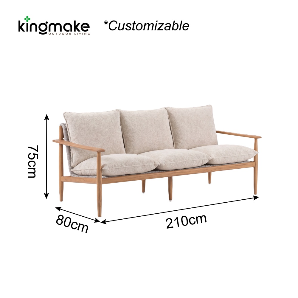 modern foldia collection sofa set