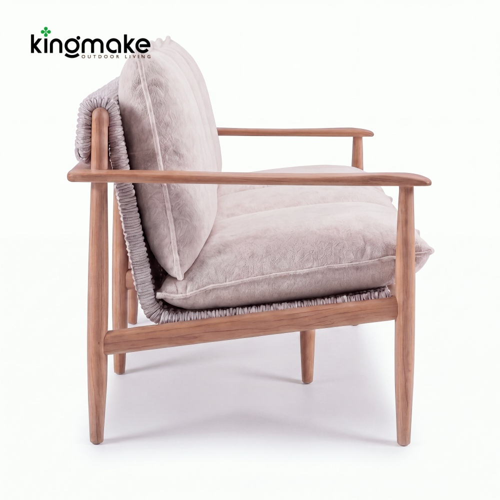 modern foldia collection three-seater sofa 
