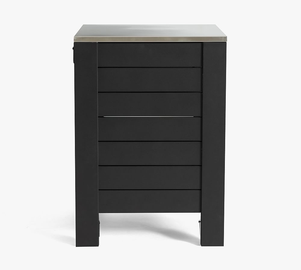 Aluminum Outdoor Kitchen Cabinets KMO1310