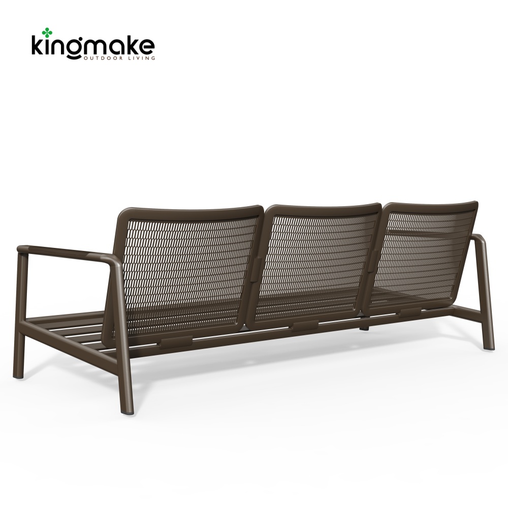 Cenxi Collection Outdoor Sofa Set