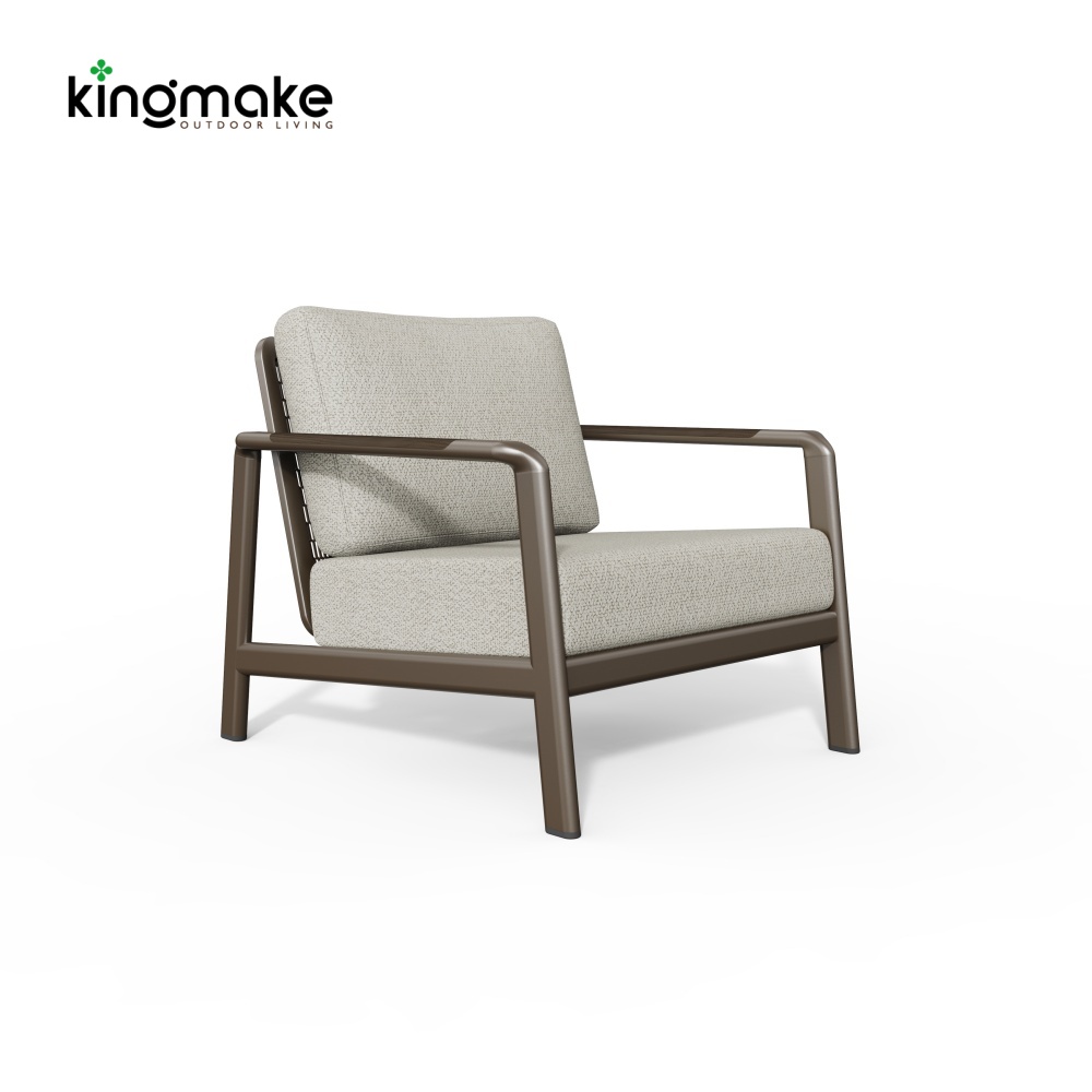 Cenxi Collection Outdoor Sofa Set