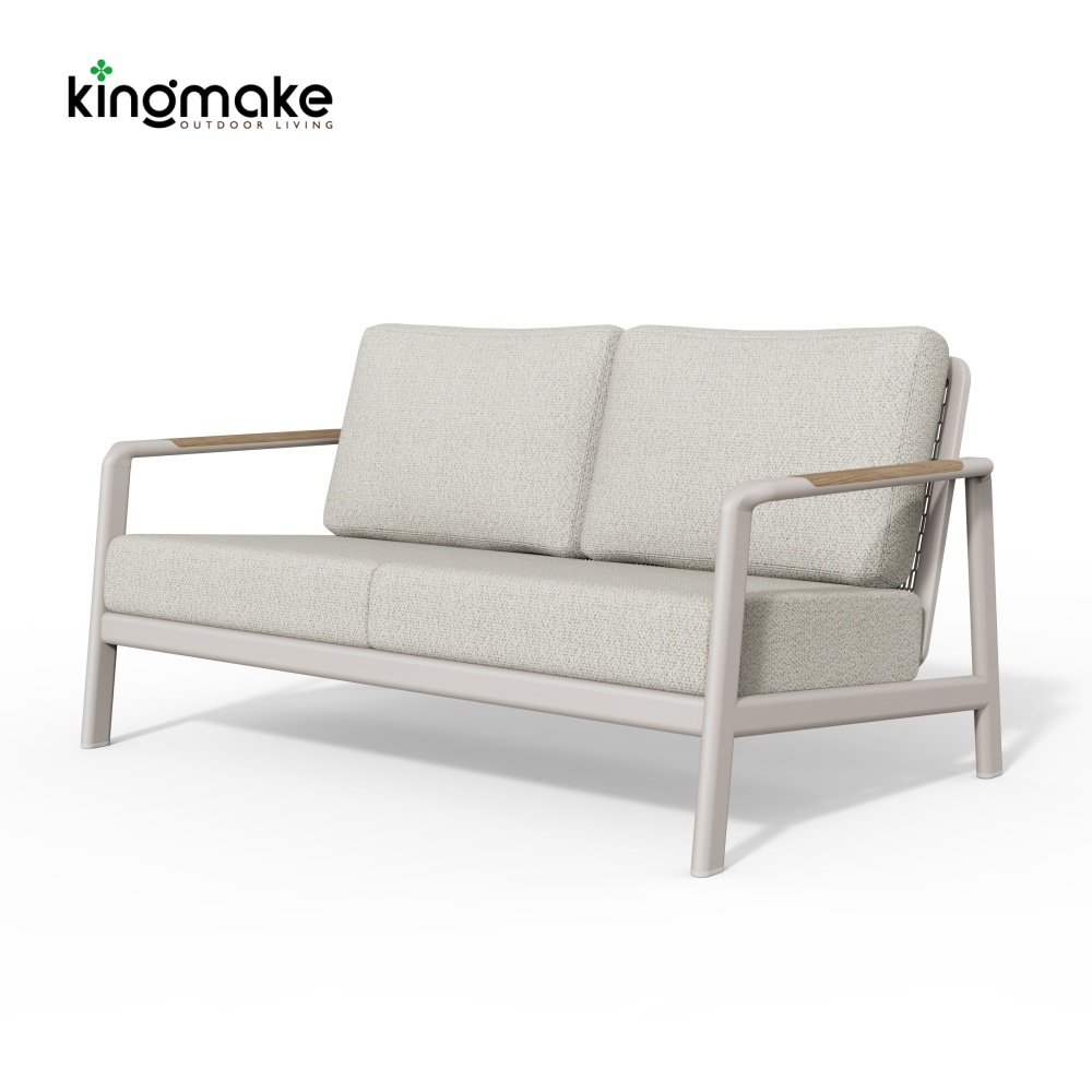 Cenxi Collection Outdoor Sofa Set