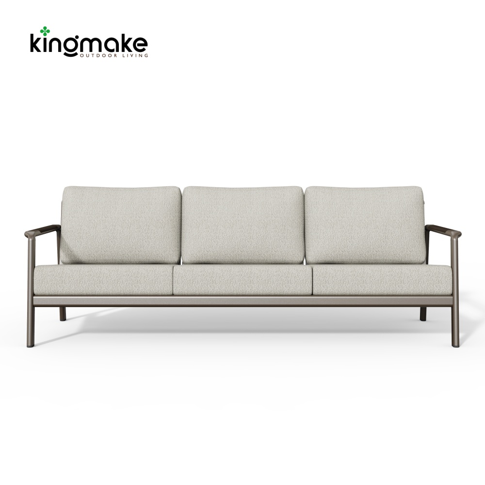 Cenxi Collection Outdoor Sofa Set