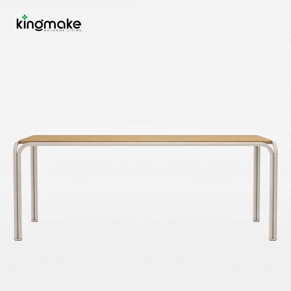 M.Y. Collection Outdoor Dining Set