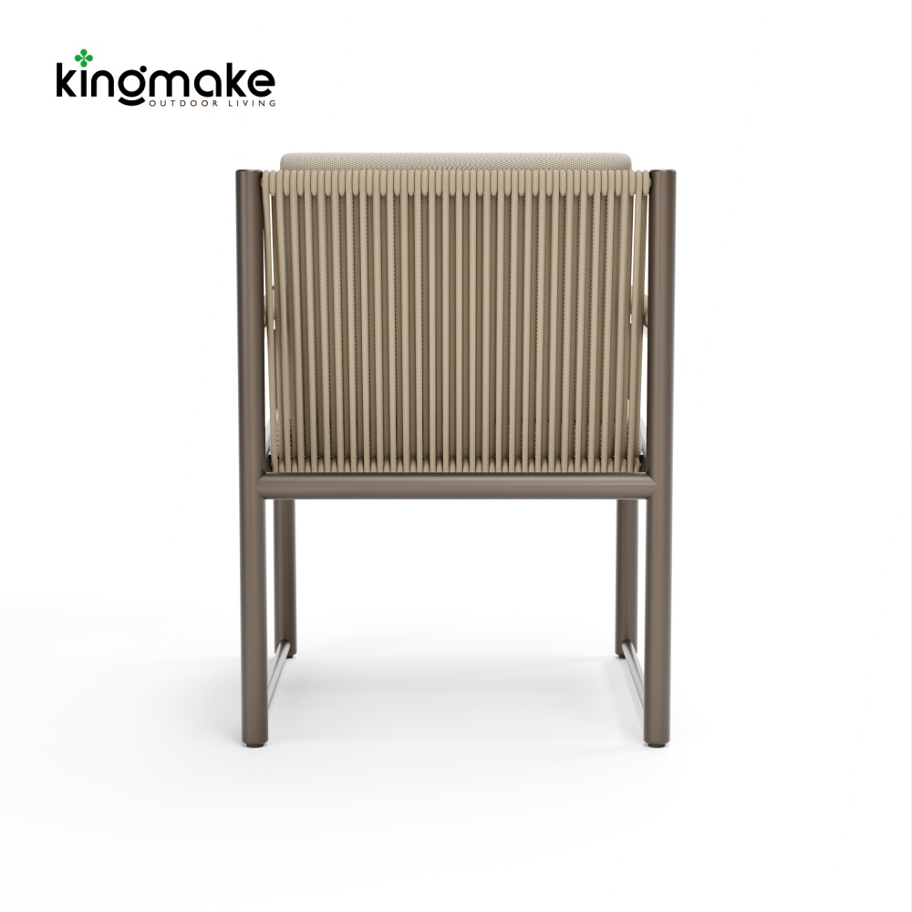 Niva Collection Outdoor Chair