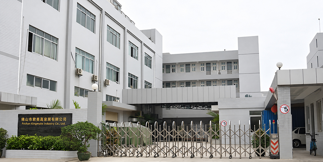 Manufacturing