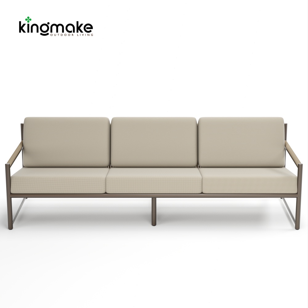 Niva Collection Outdoor Sofa Set