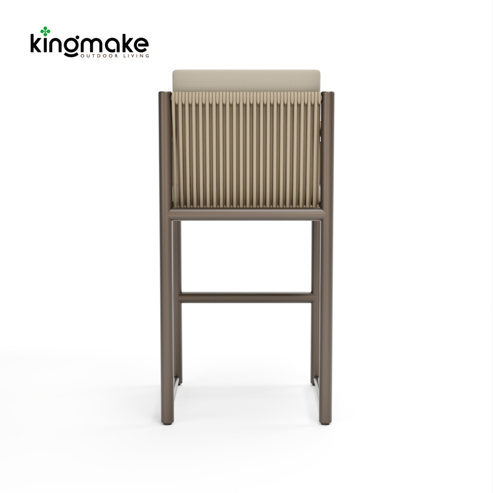 Niva Collection Outdoor Bar Set